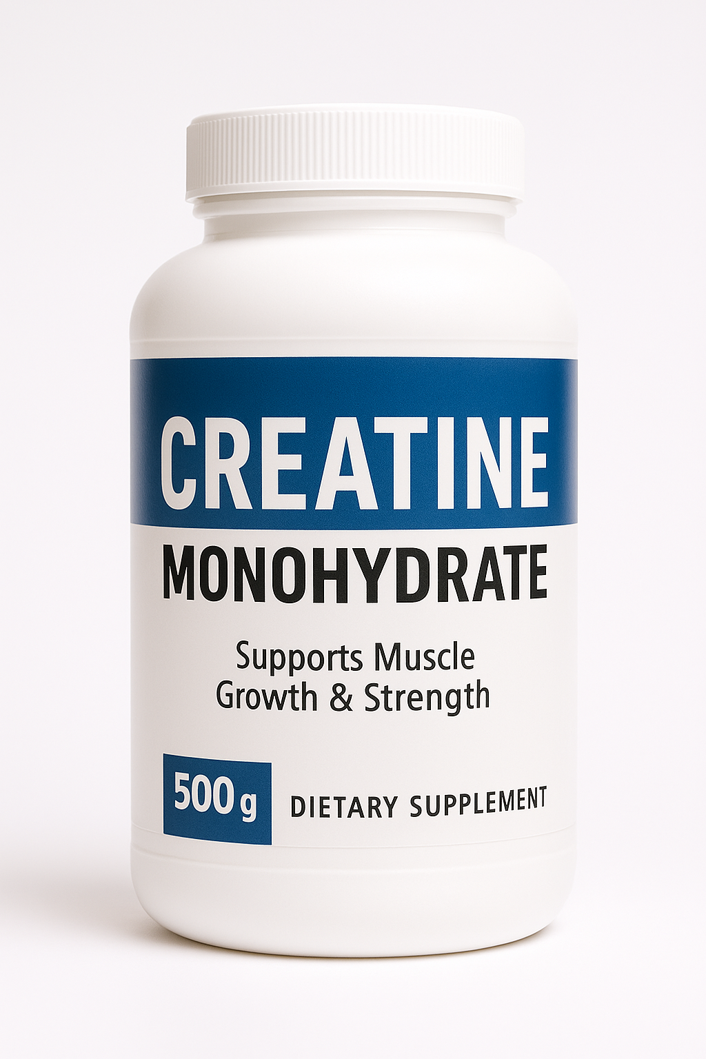 Creatine Monohydrate 5000mg