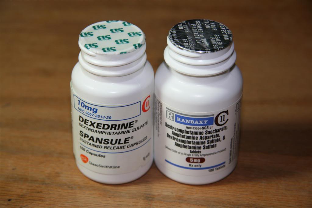 Dexedrine 10mg – Energy, Focus & ADHD Support
