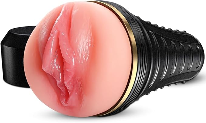 Male Masturbator,Kingdemer Realistic Pocket Pussy Vagina