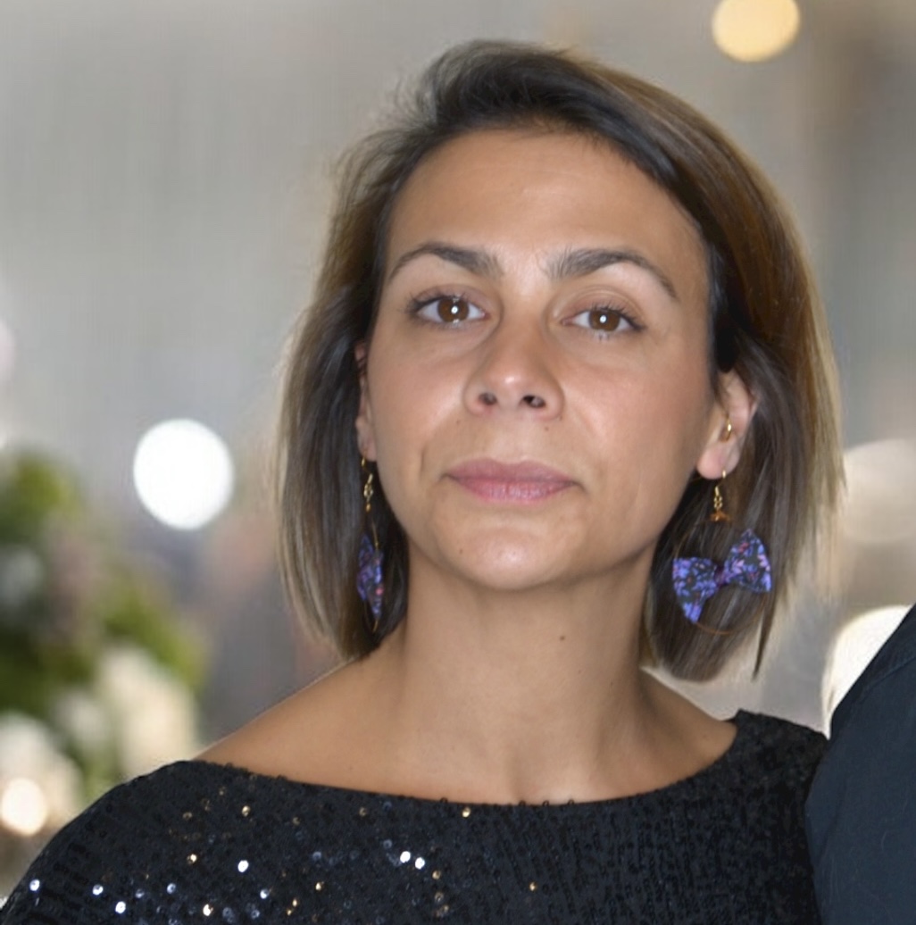 Minuit à Kyoto - Les boucles d'oreilles