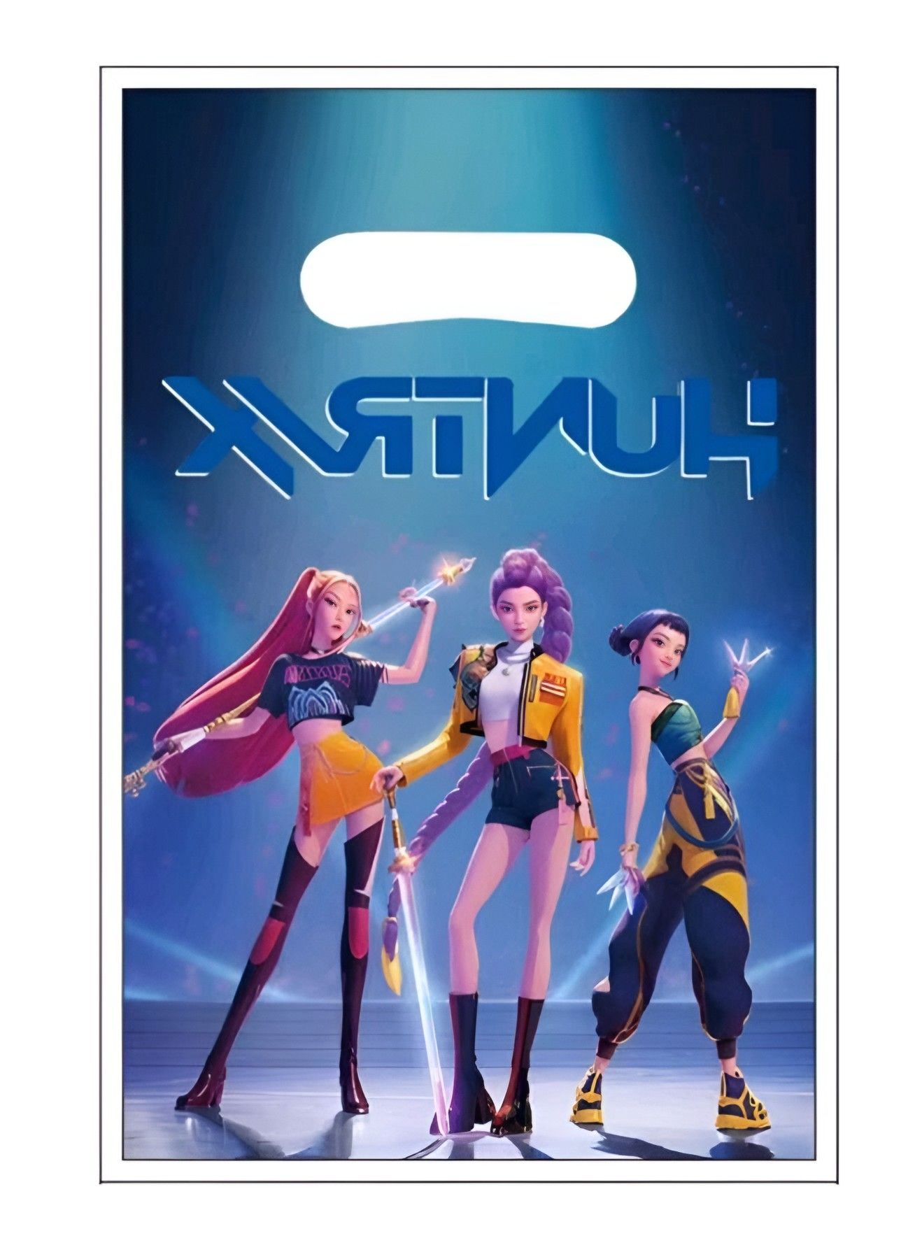 Sac cadeau Huntrik (10 pièces)