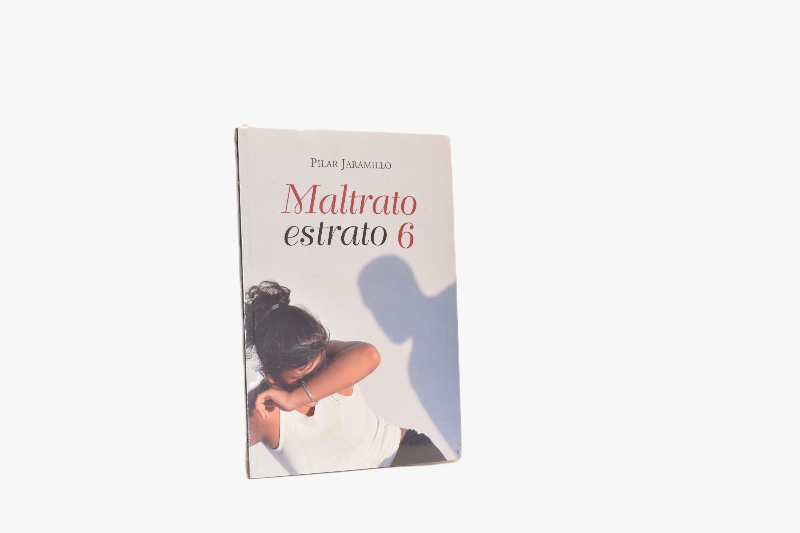 Maltrato estrato 6 by Pilar Jaramillo