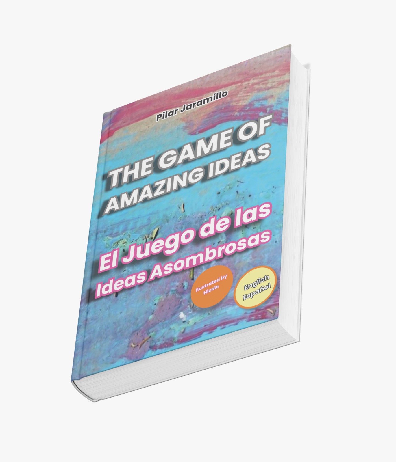 The Game of Amazing Ideas