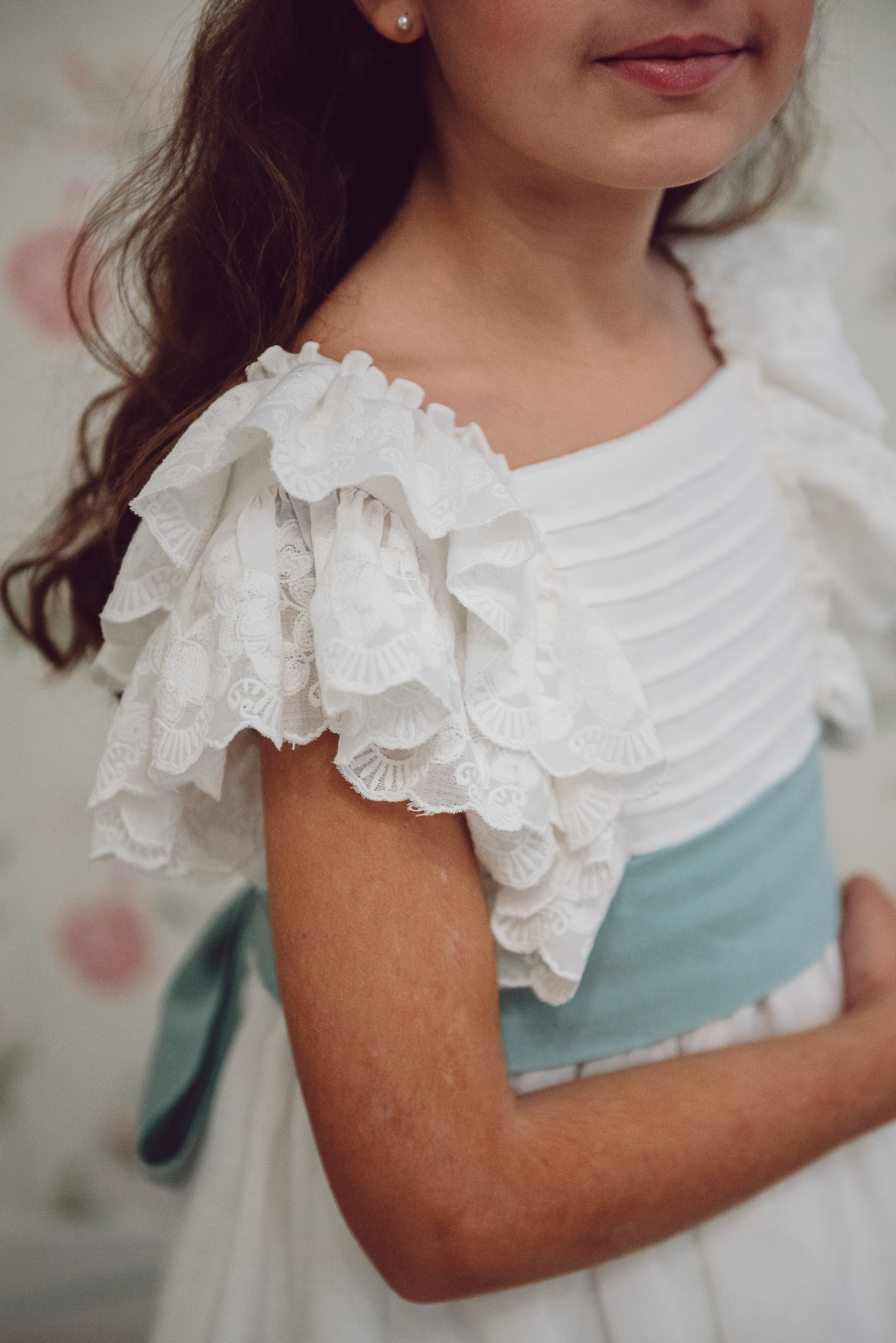 Vestido de comunión  CHLOÉ