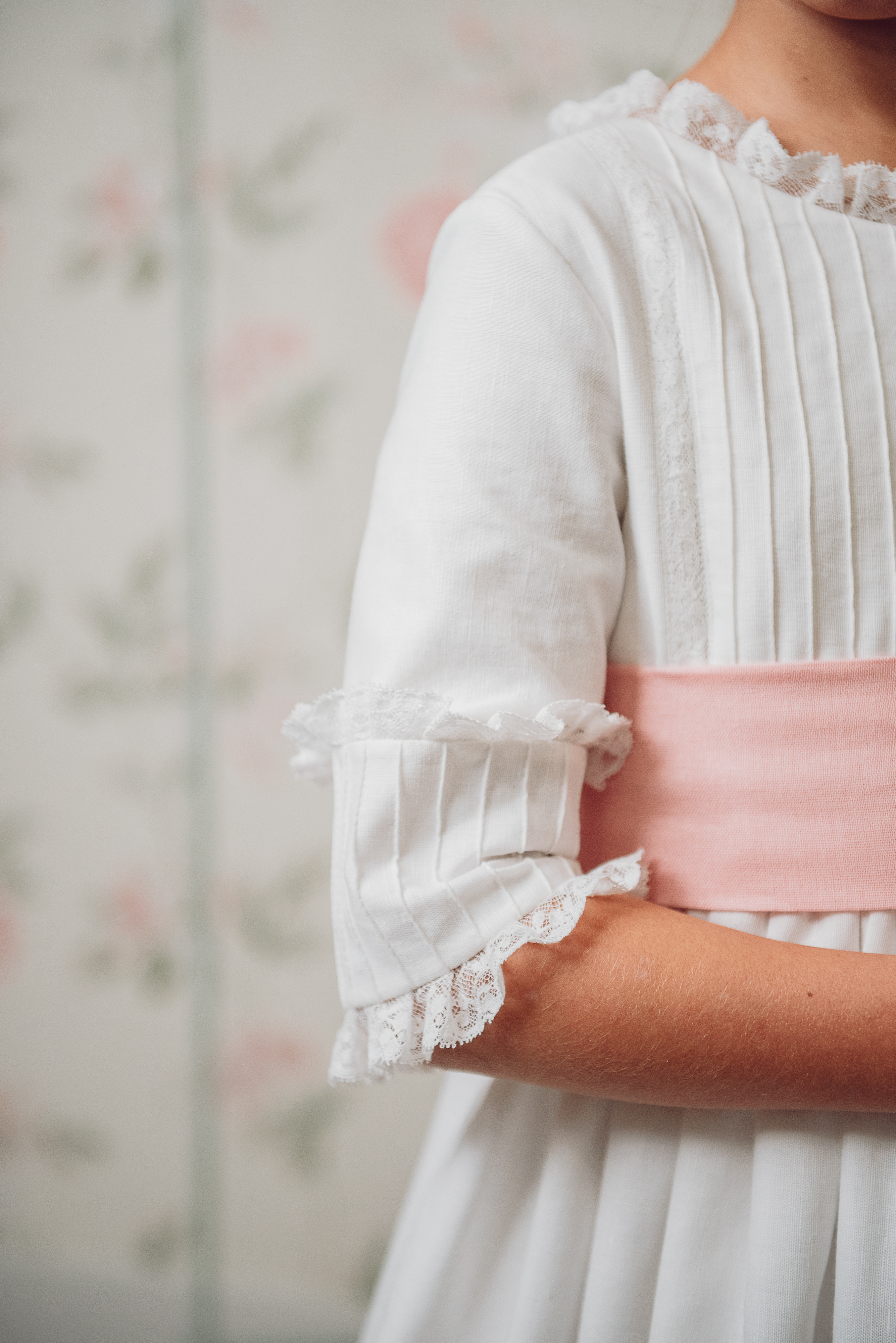 Vestido de comunión  EMMA