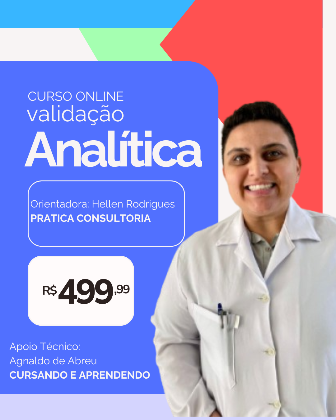 Curso cálculos de laboratório