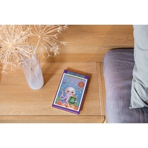 Under the Sea: A Handwriting Adventure – Printable PDF Edition