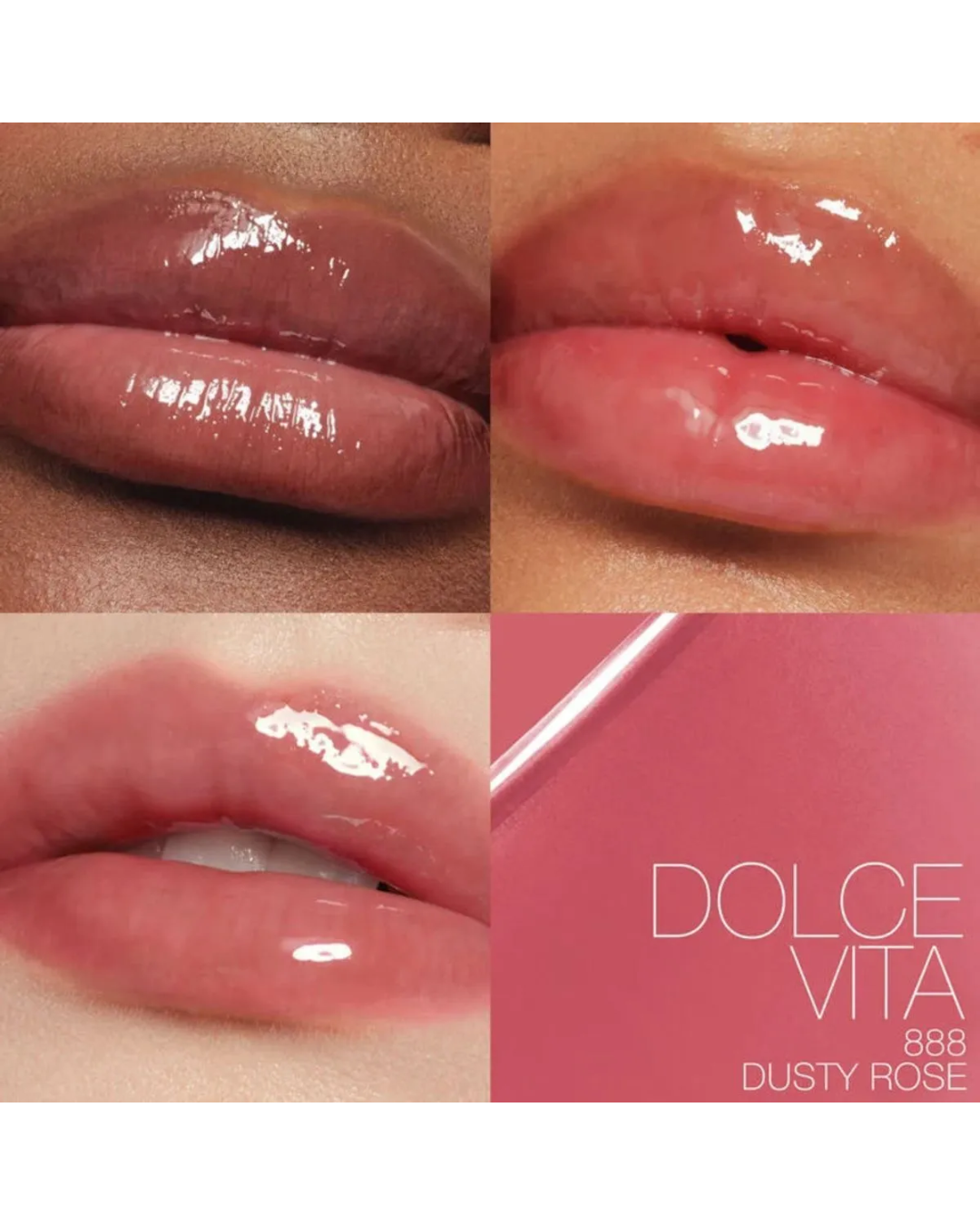 Nars Afterglow Lip Shine