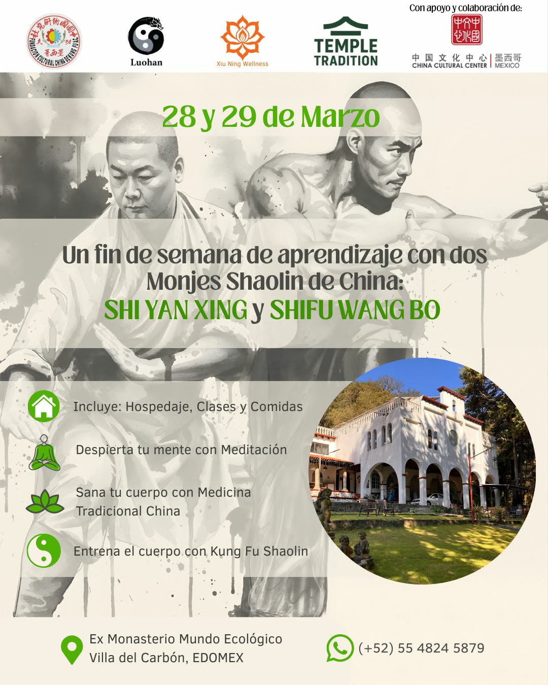 1500 años de sabiduria