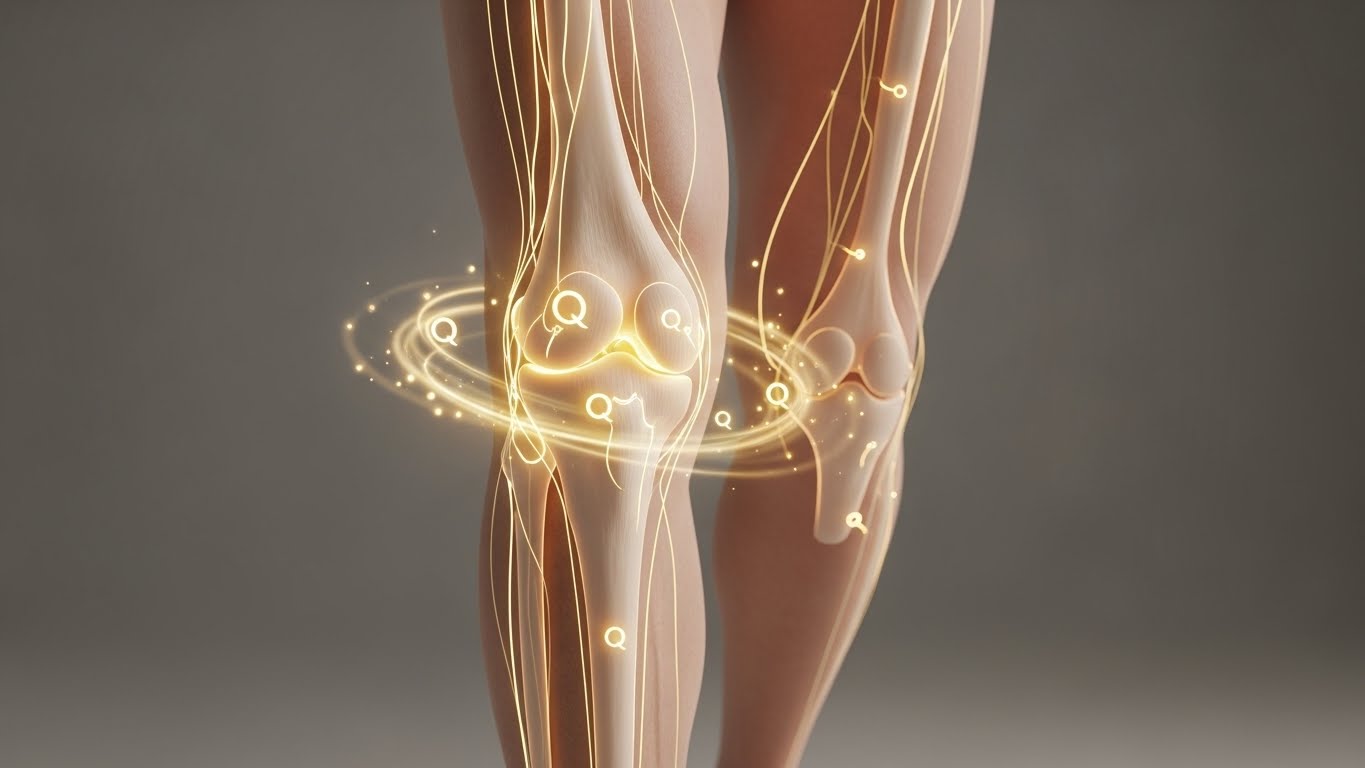 Taller Sanando tus Rodillas