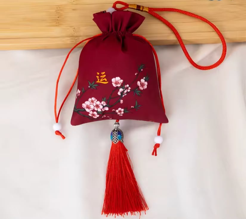 Sachet Herbal de Bienestar