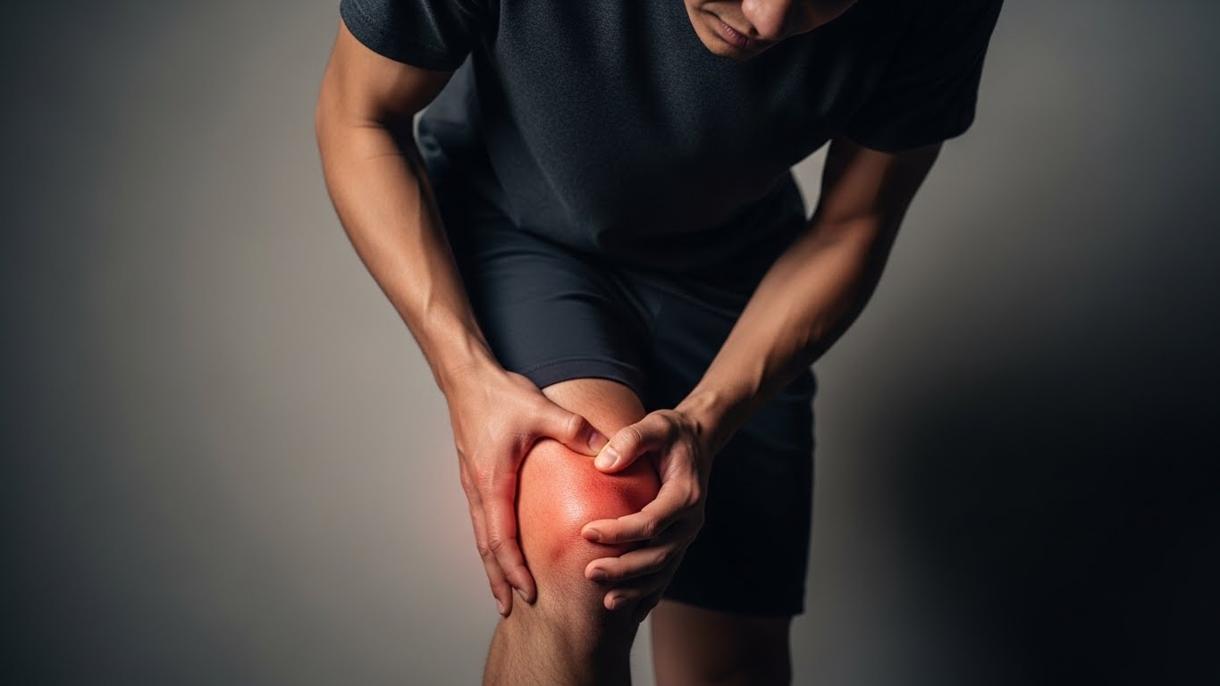 Taller Sanando tus Rodillas