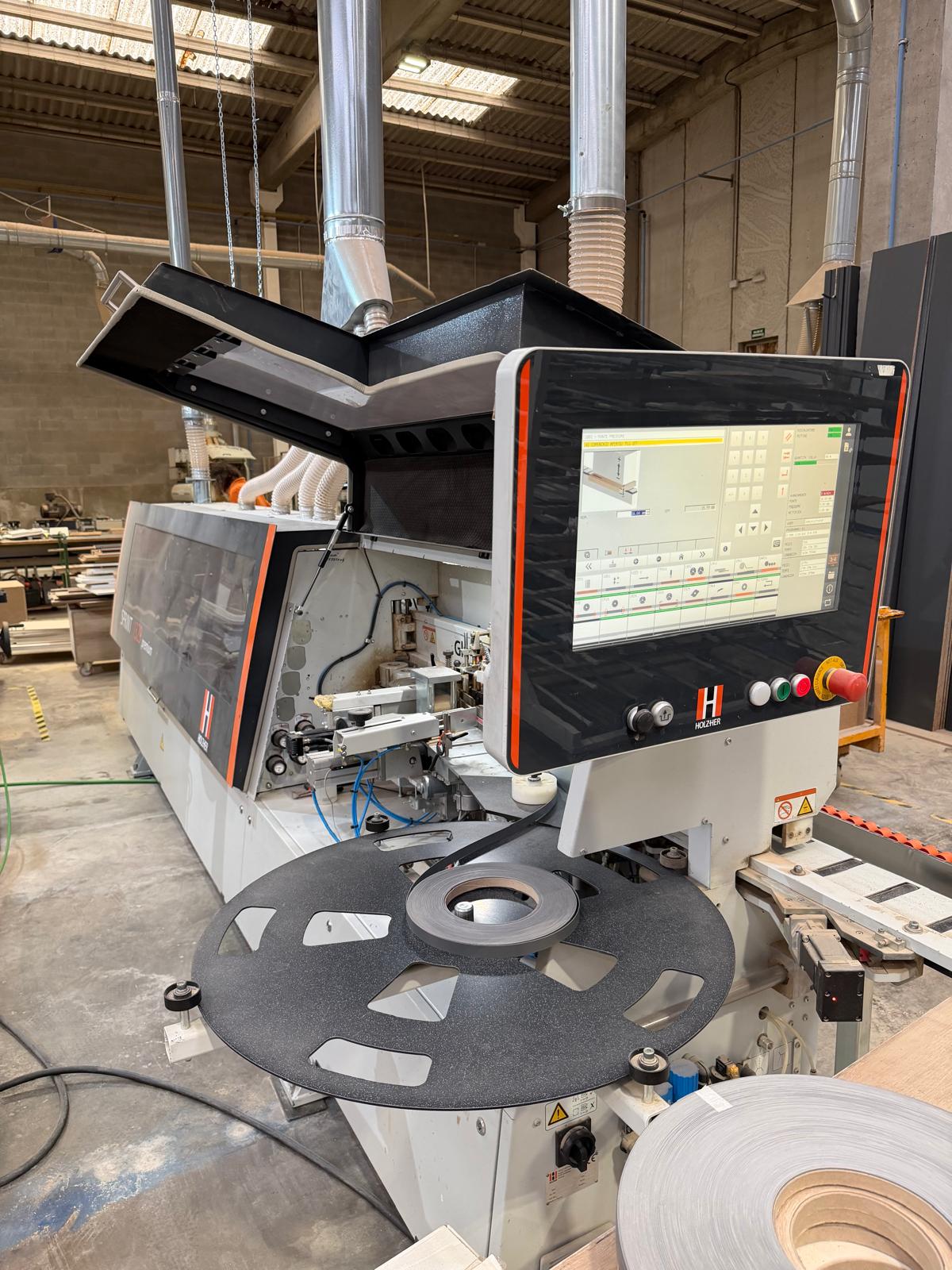 Holz-her Sprint 1329 Premium