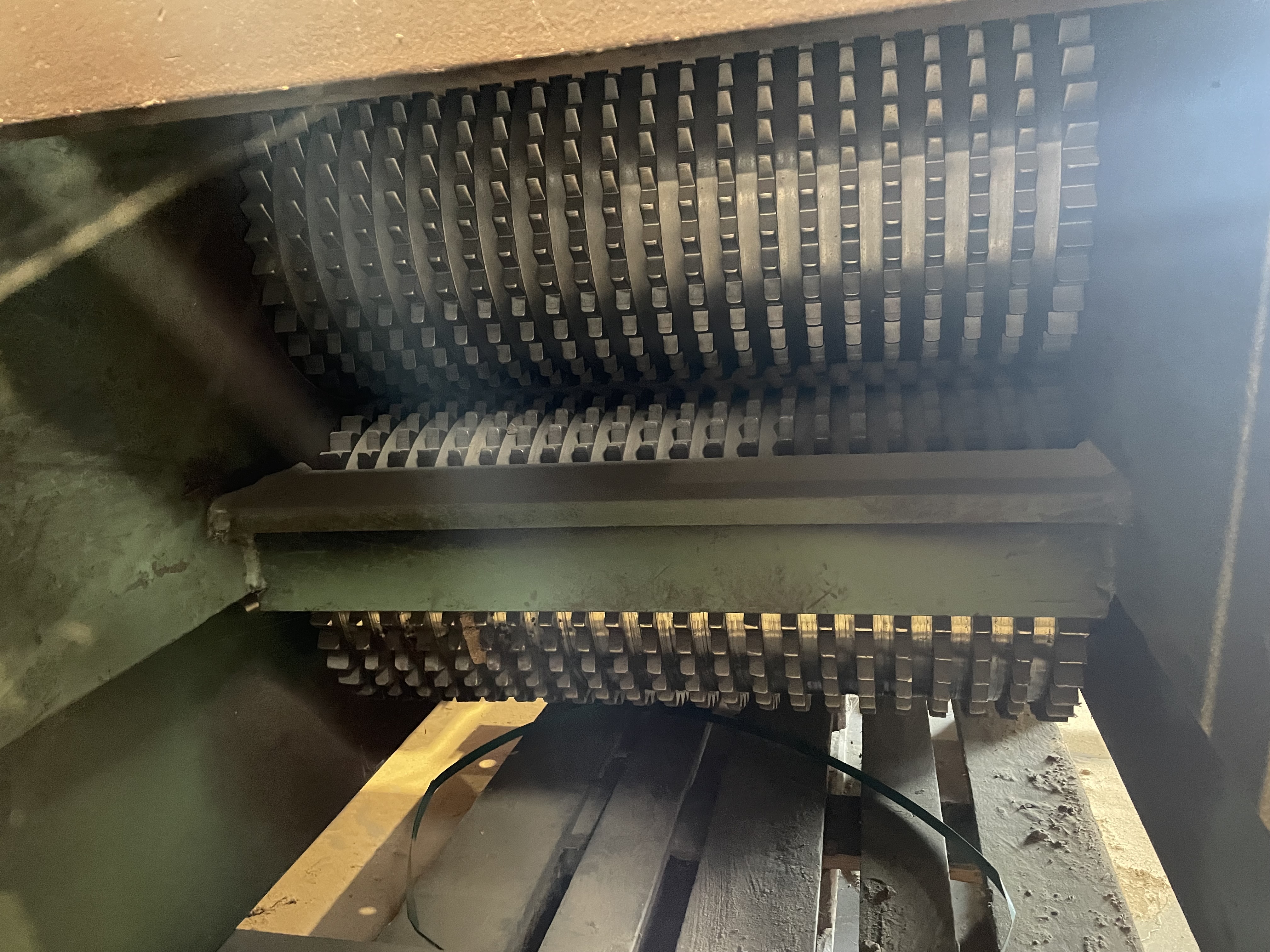 MAIER SEH 600 / 200x650