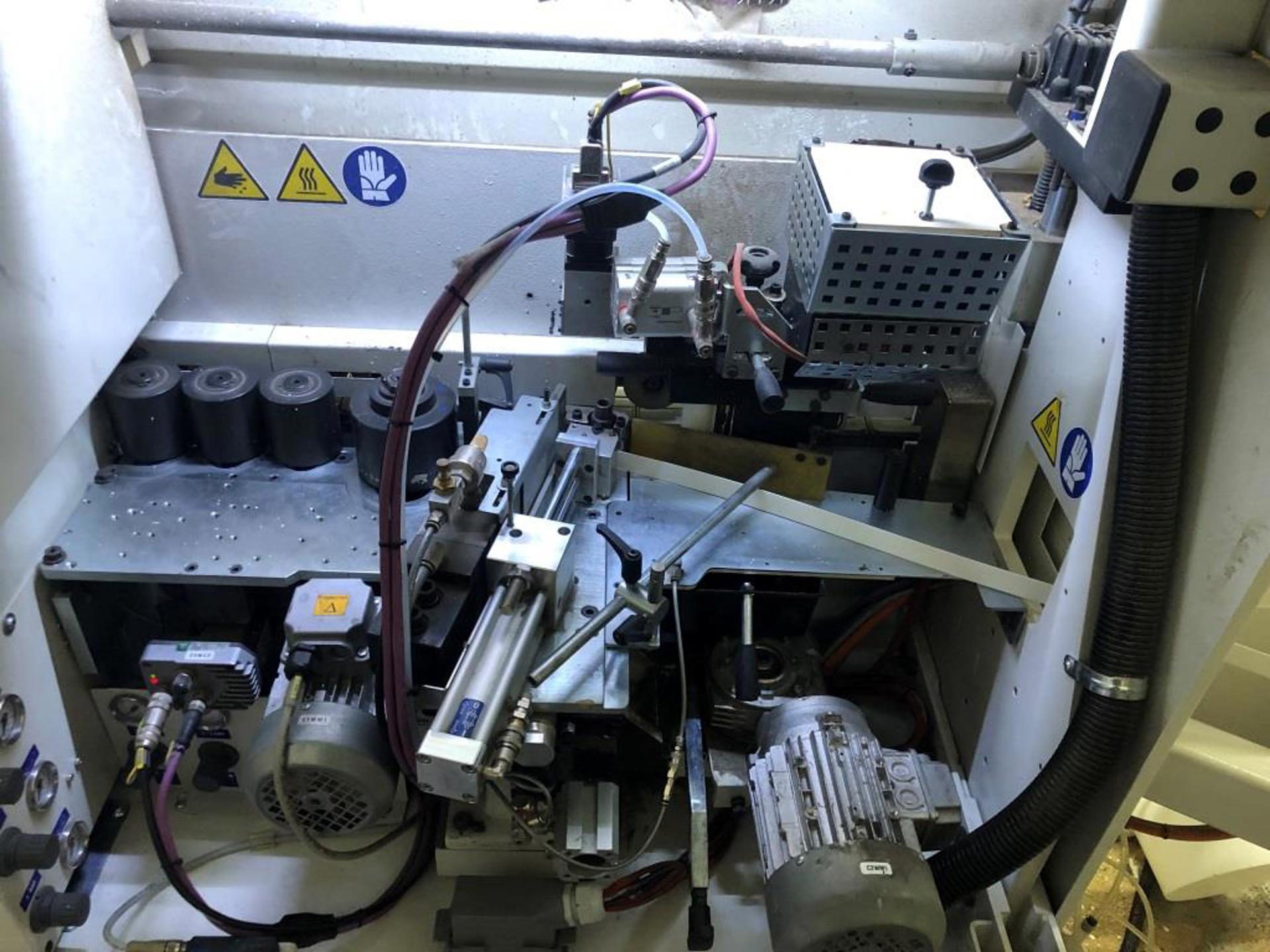 SCM OLIMPIC K 560 HP