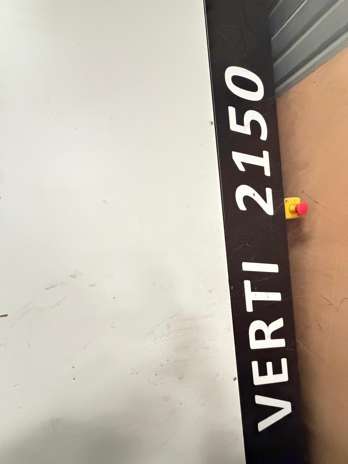 CHAMBON VERTI 2150