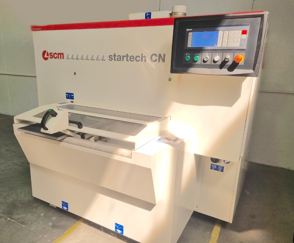 SCM STARTECH CN