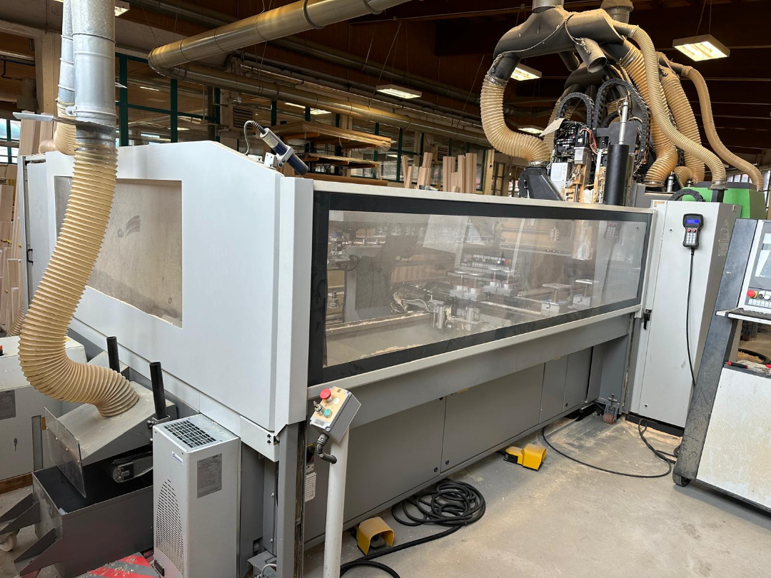 BIESSE UNIWIN HP