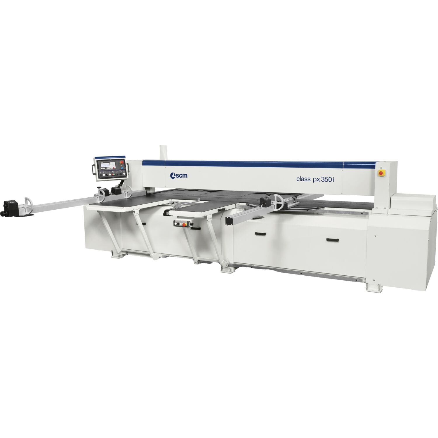 SCM CLASS PX 350i