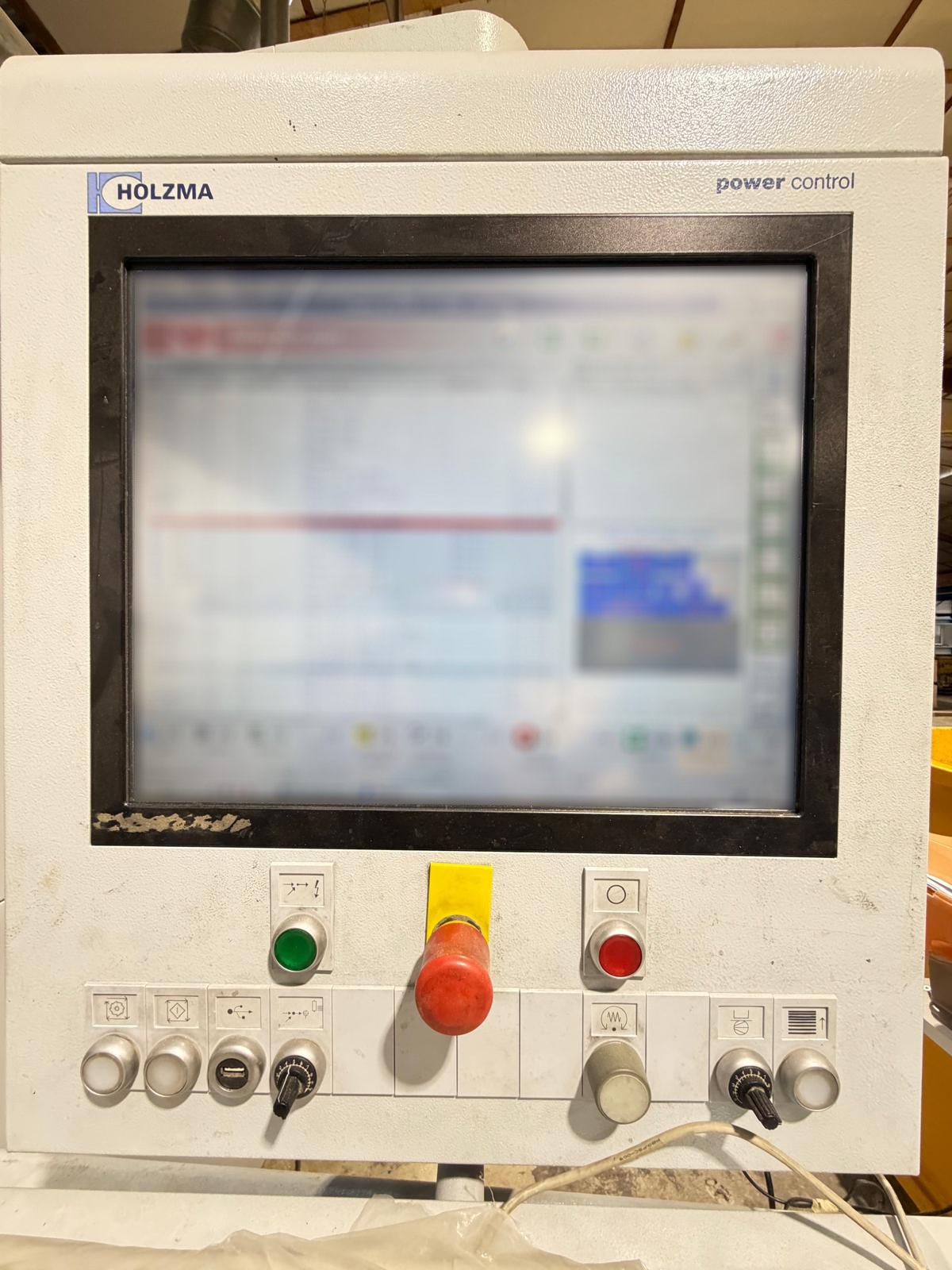 HOLZMA HPL 530/43/22