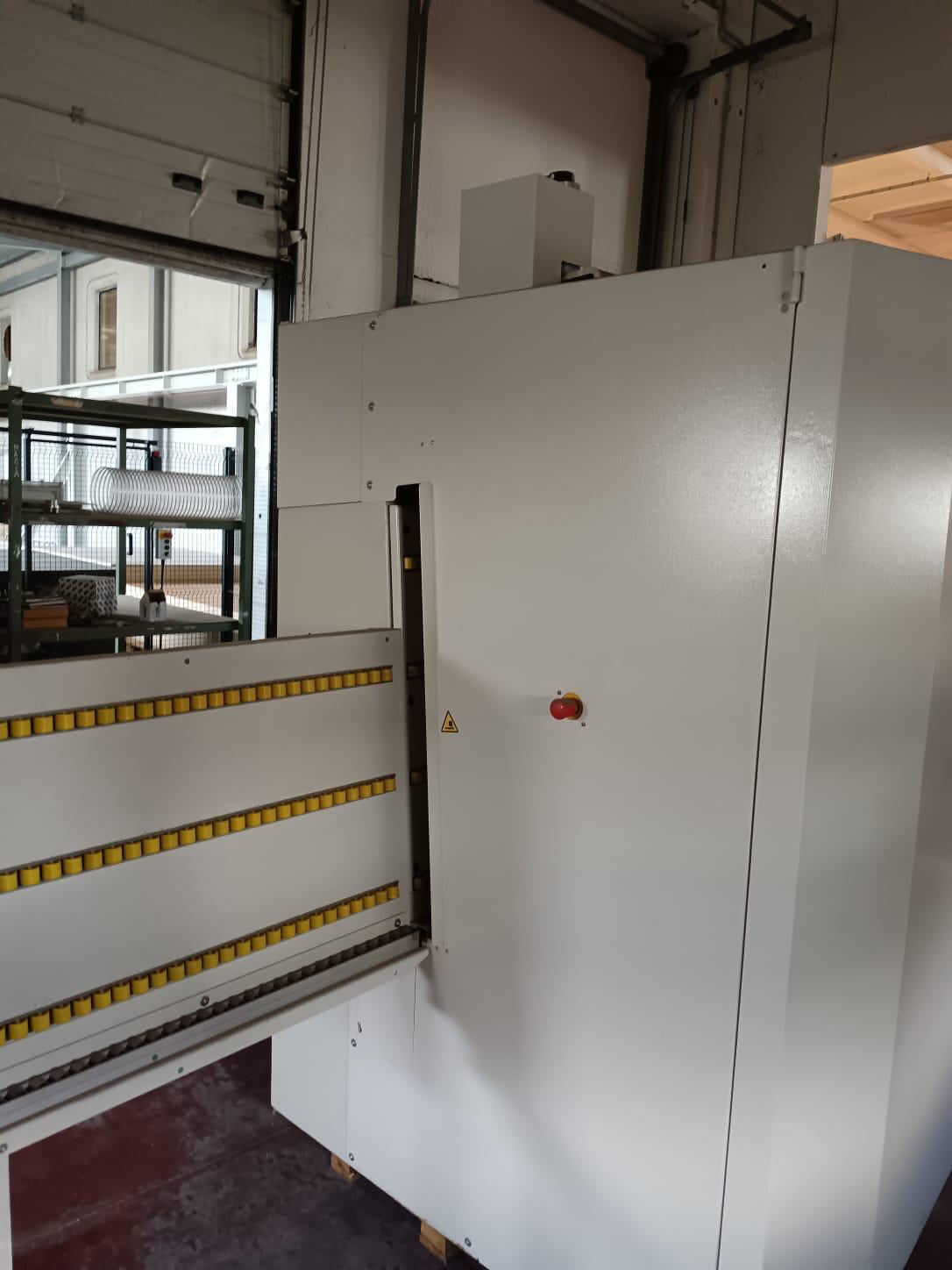 SCM STARTECH CN V
