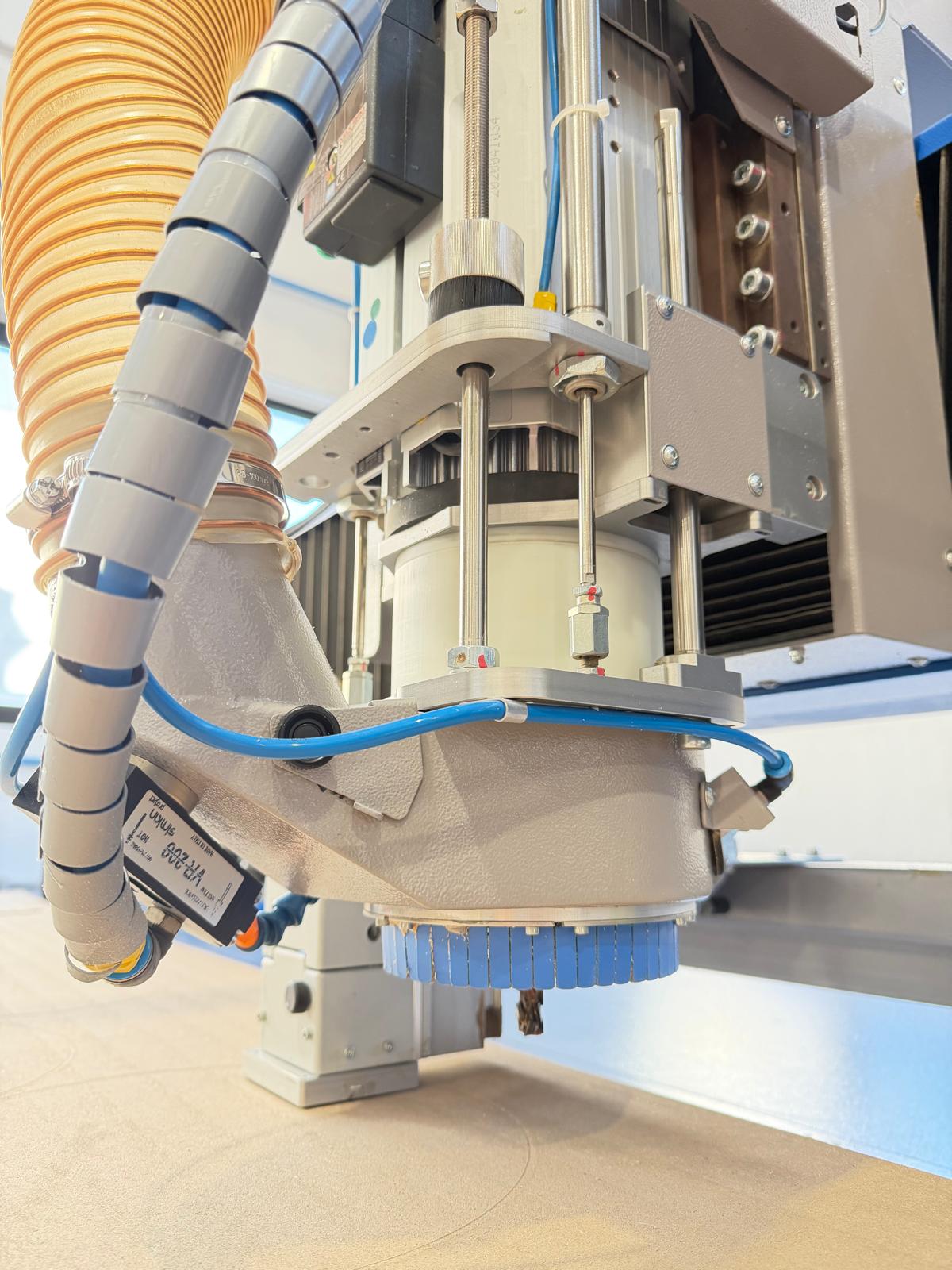 Mecanumeric PRO 3020