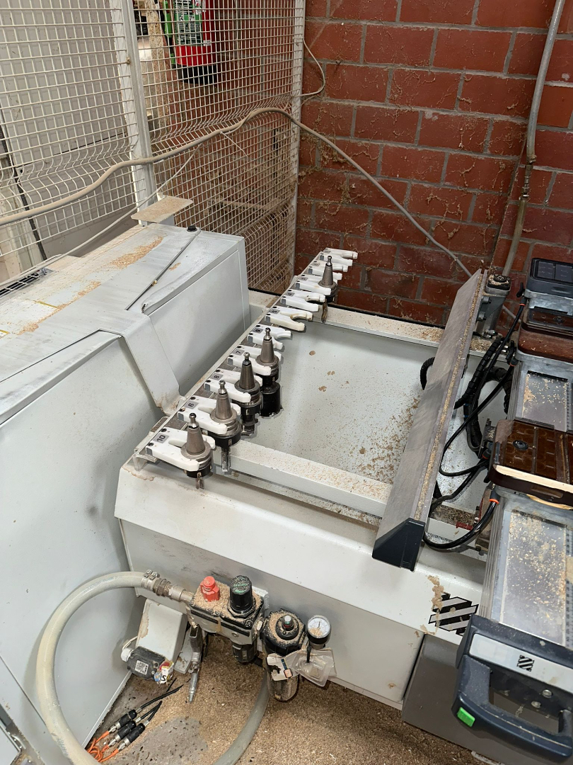 BIESSE SKILL 300 CTS