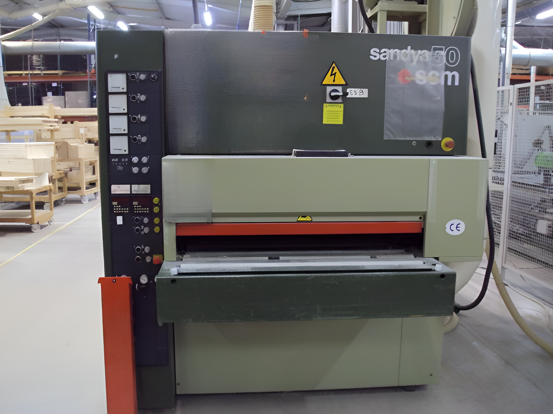 SCM SANDYA 50 RR/RR110