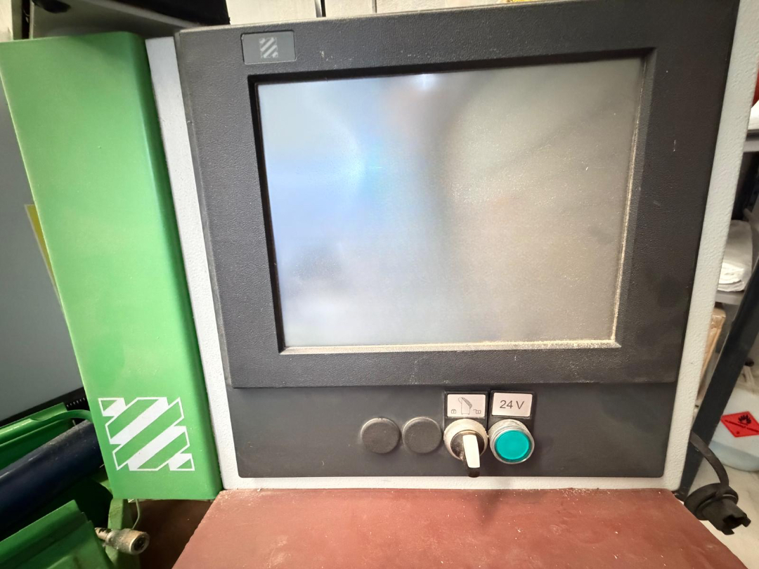 BIESSE ARTECH AKRON 445