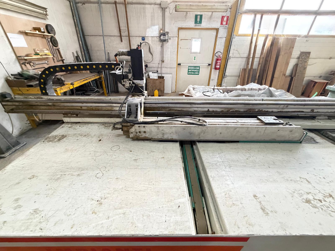 OMEF TRM 300