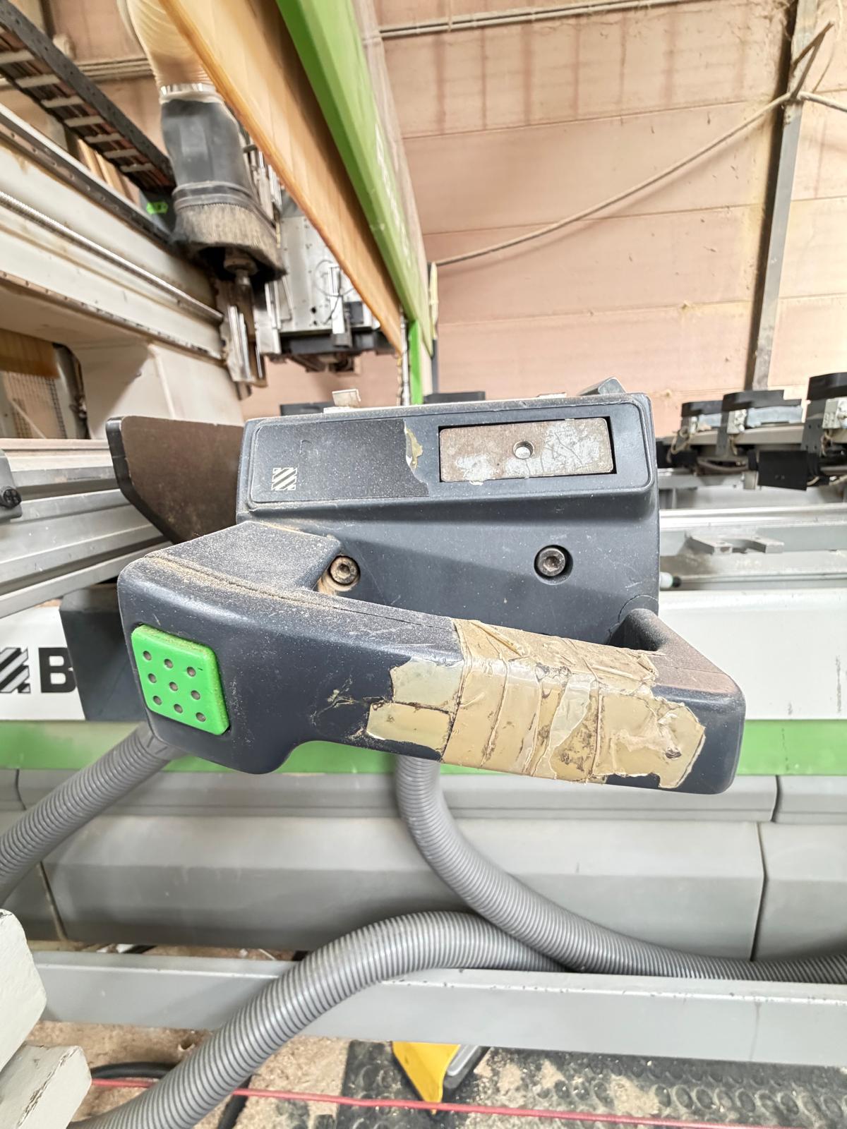 BIESSE ROVER C 6.50 CONF. 2