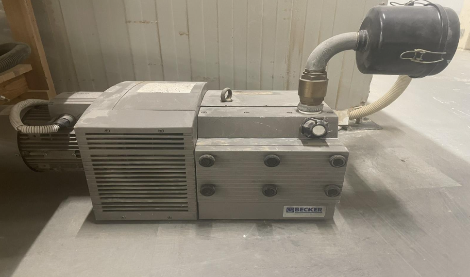 MASTERWOOD PROJECT 415