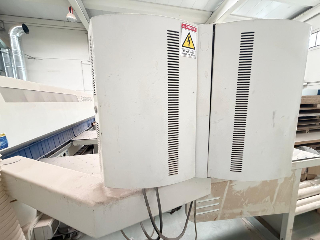 GABBIANI GALAXY ST 105 T BR