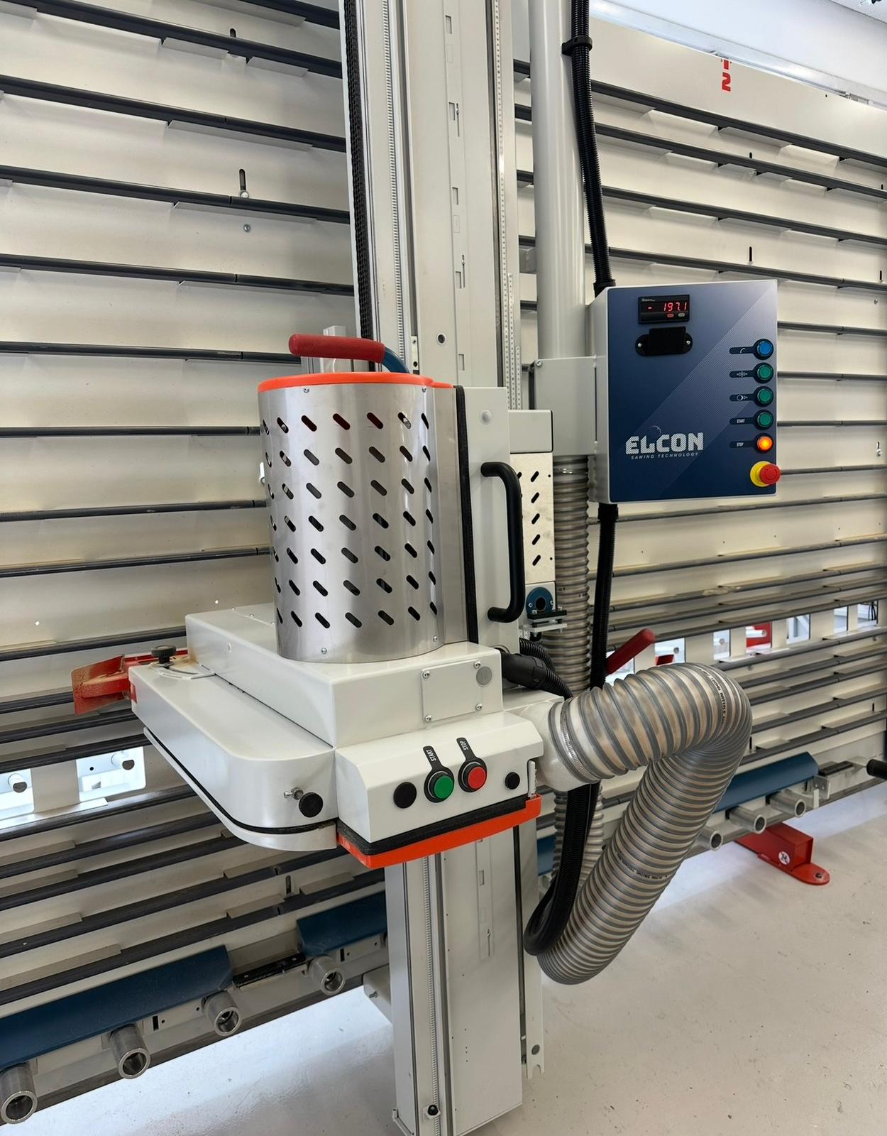 ELCON 215 DSX