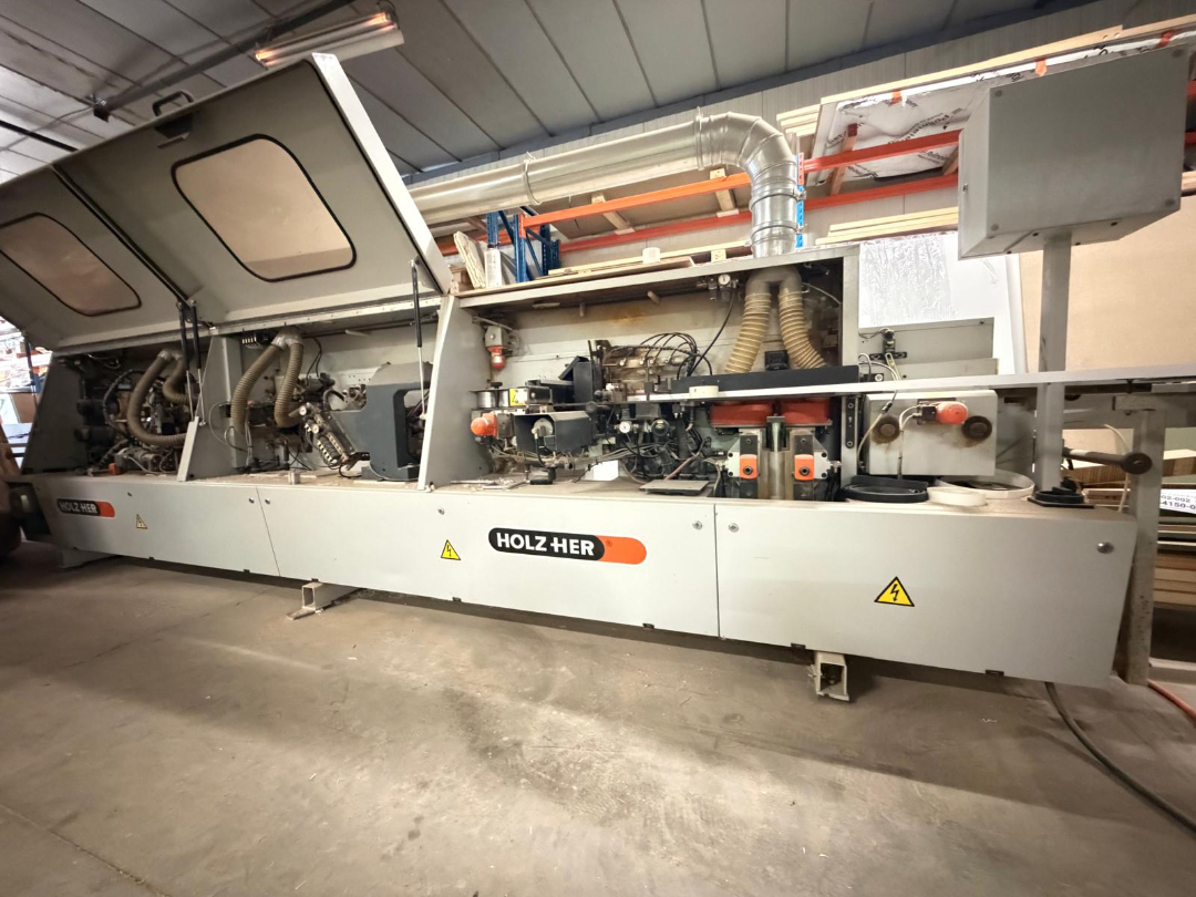 HOLZ-HER SPRINT 1321-2