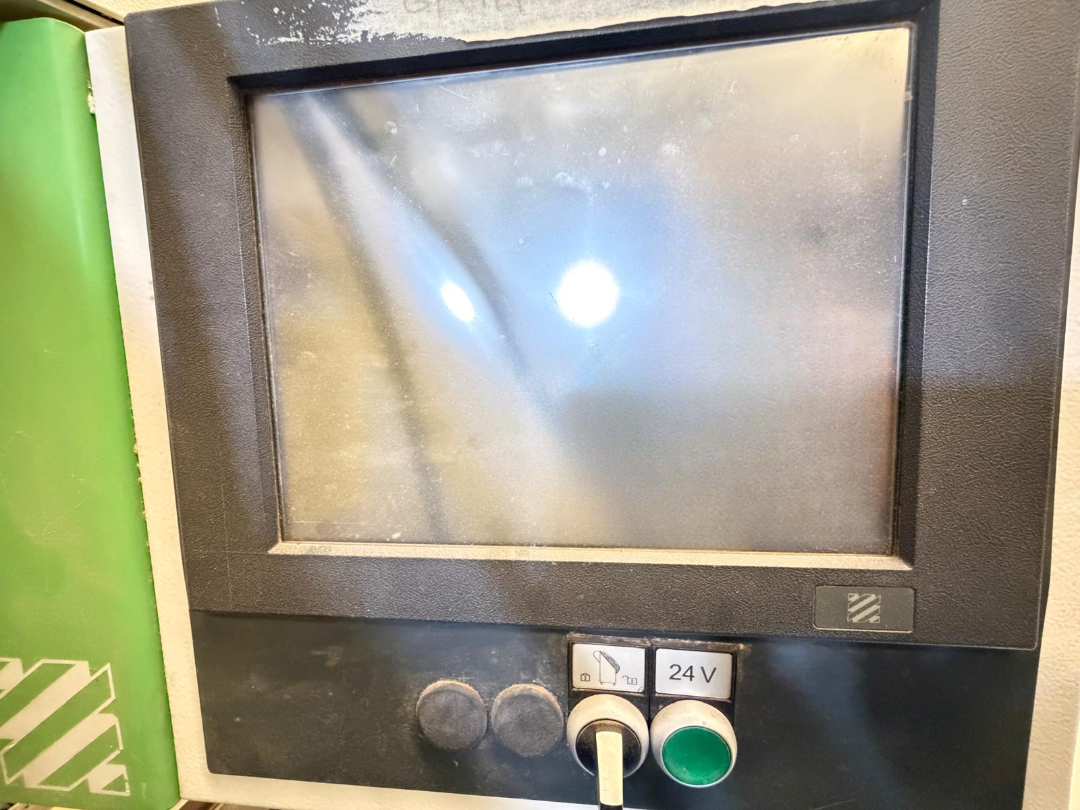 BIESSE AKRON 440 A X