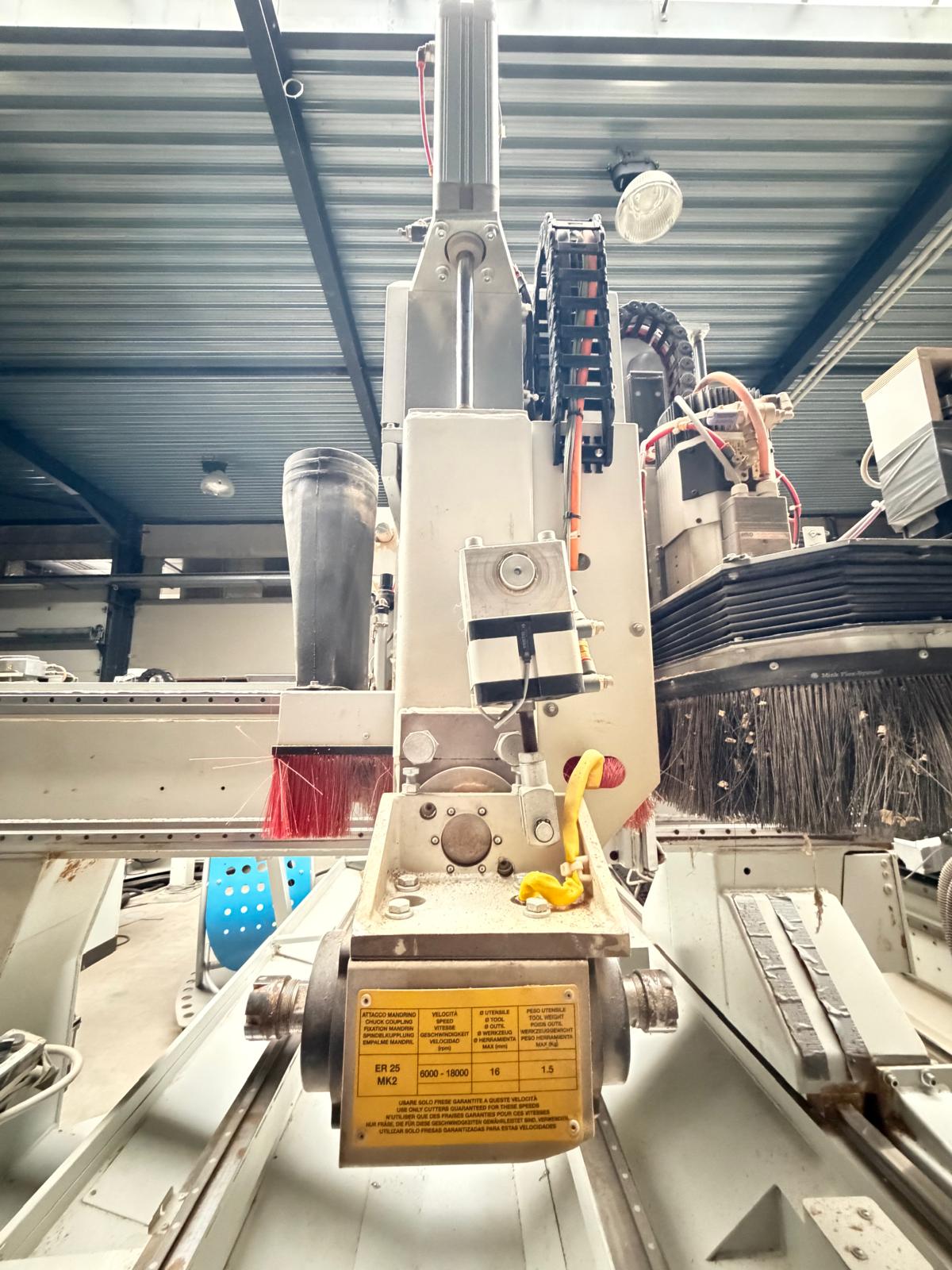MASTERWOOD PROJECT 4000 L