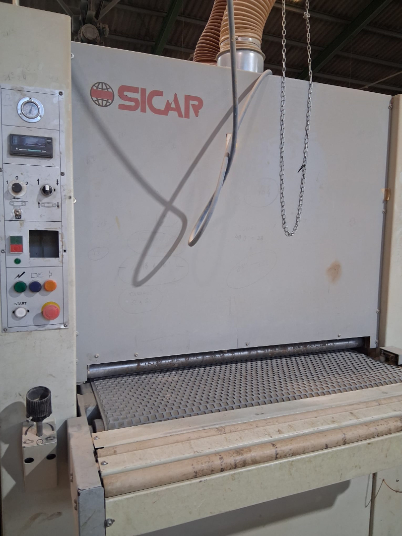 SICAR UNICA 2R