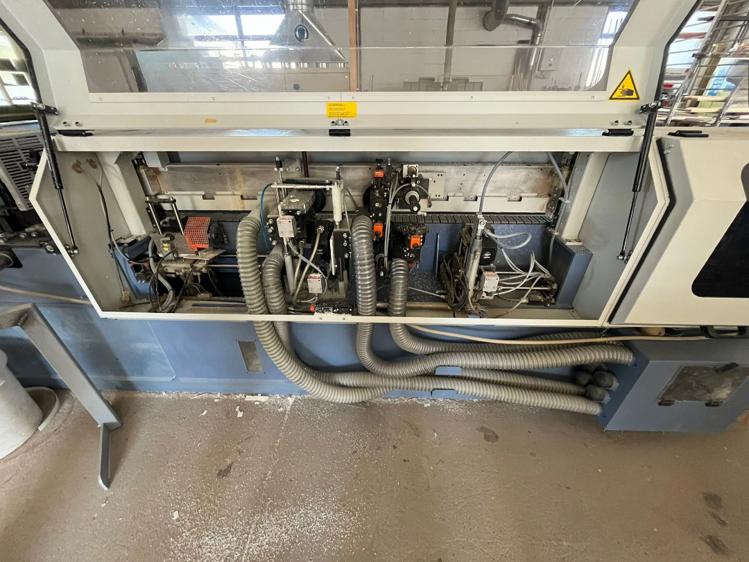 HEBROCK AKV 3005 DK-F