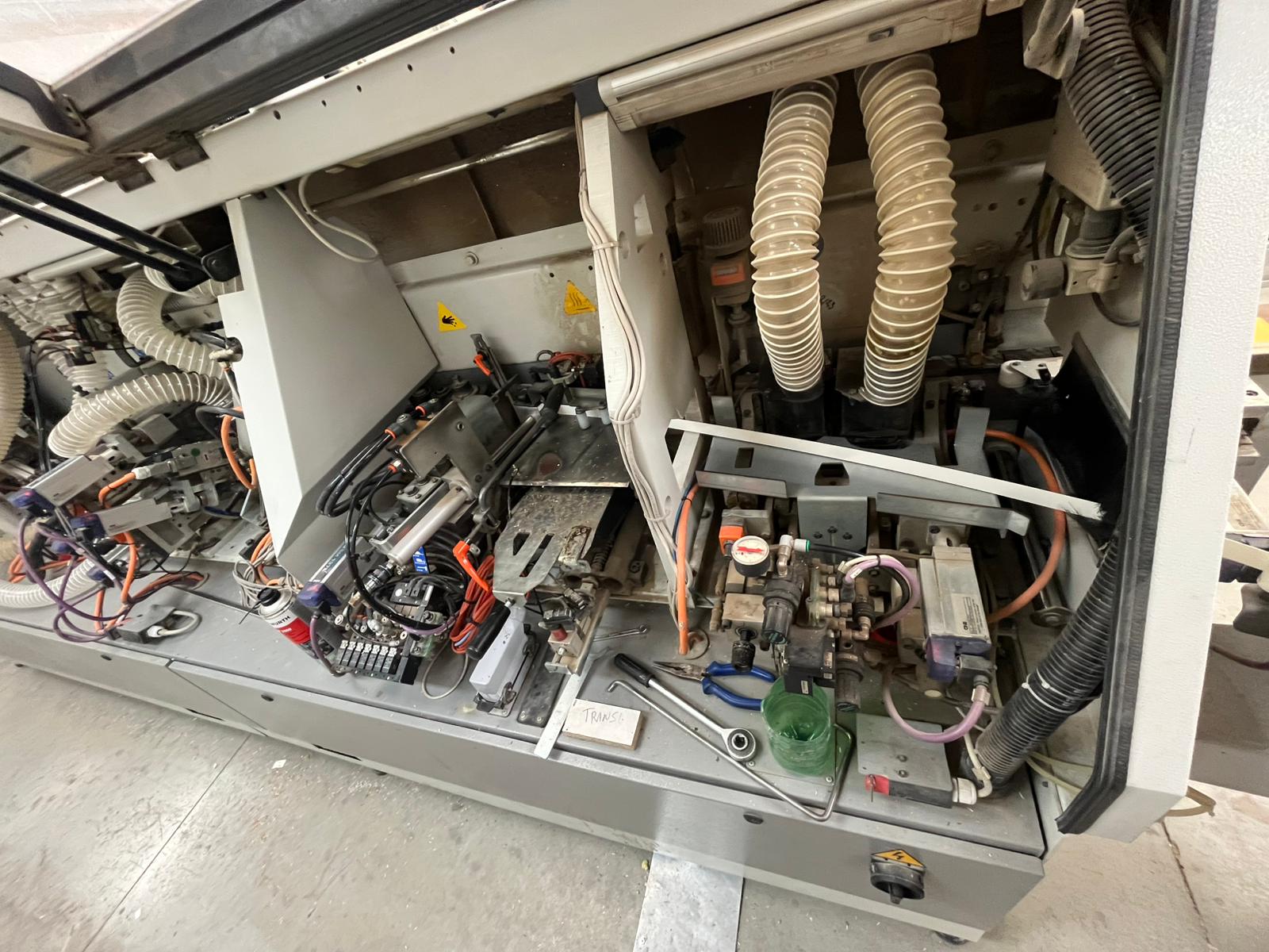 BIESSE ARTECH AKRON 440A X
