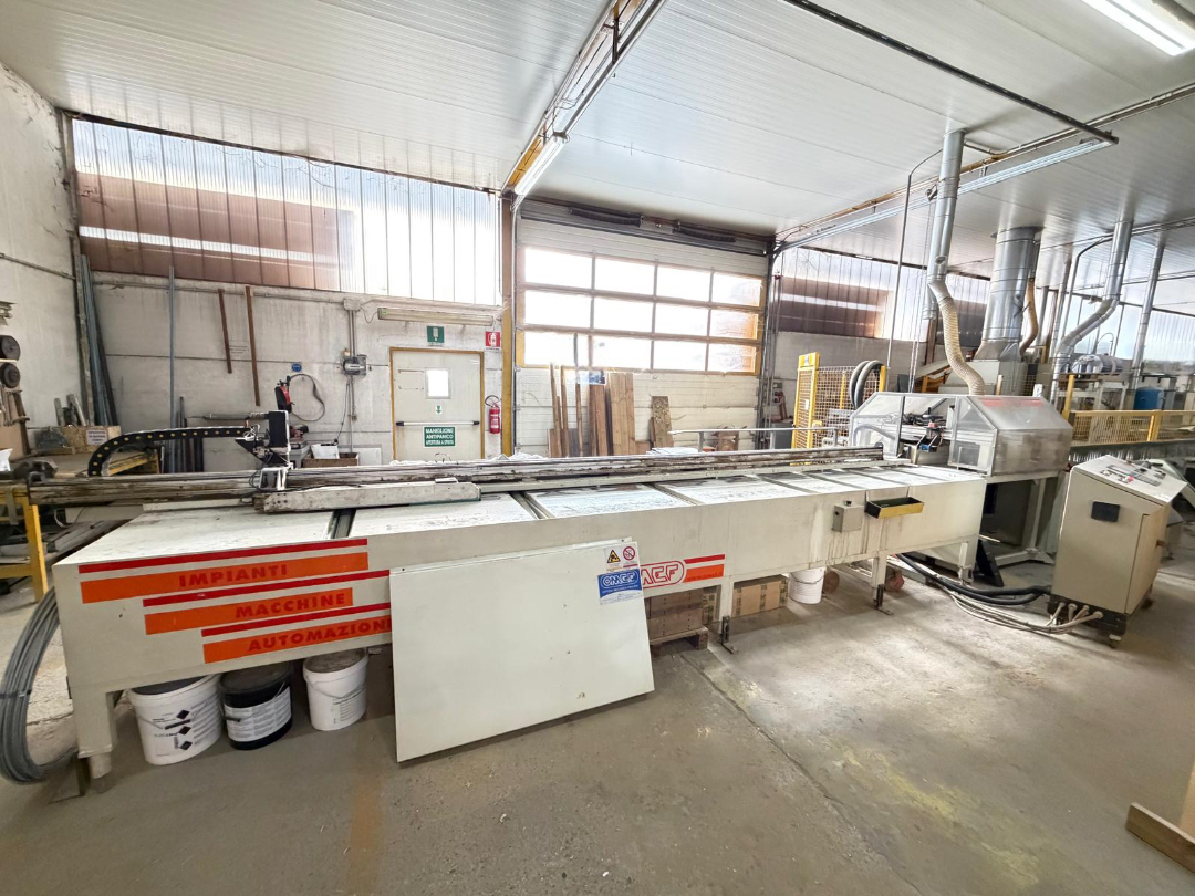 OMEF TRM 300