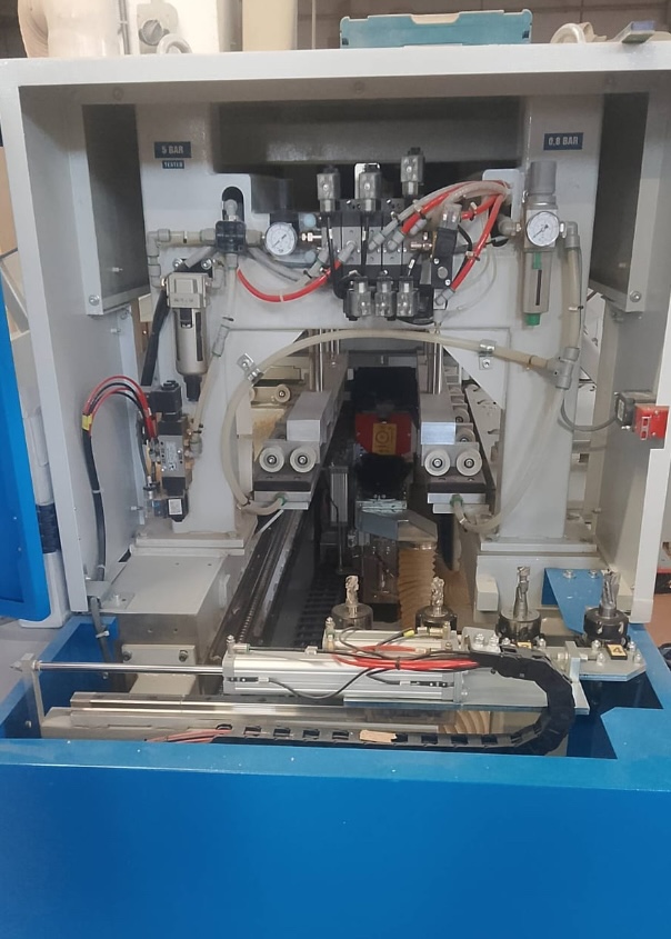 MASTERWOOD PROJECT TF 100