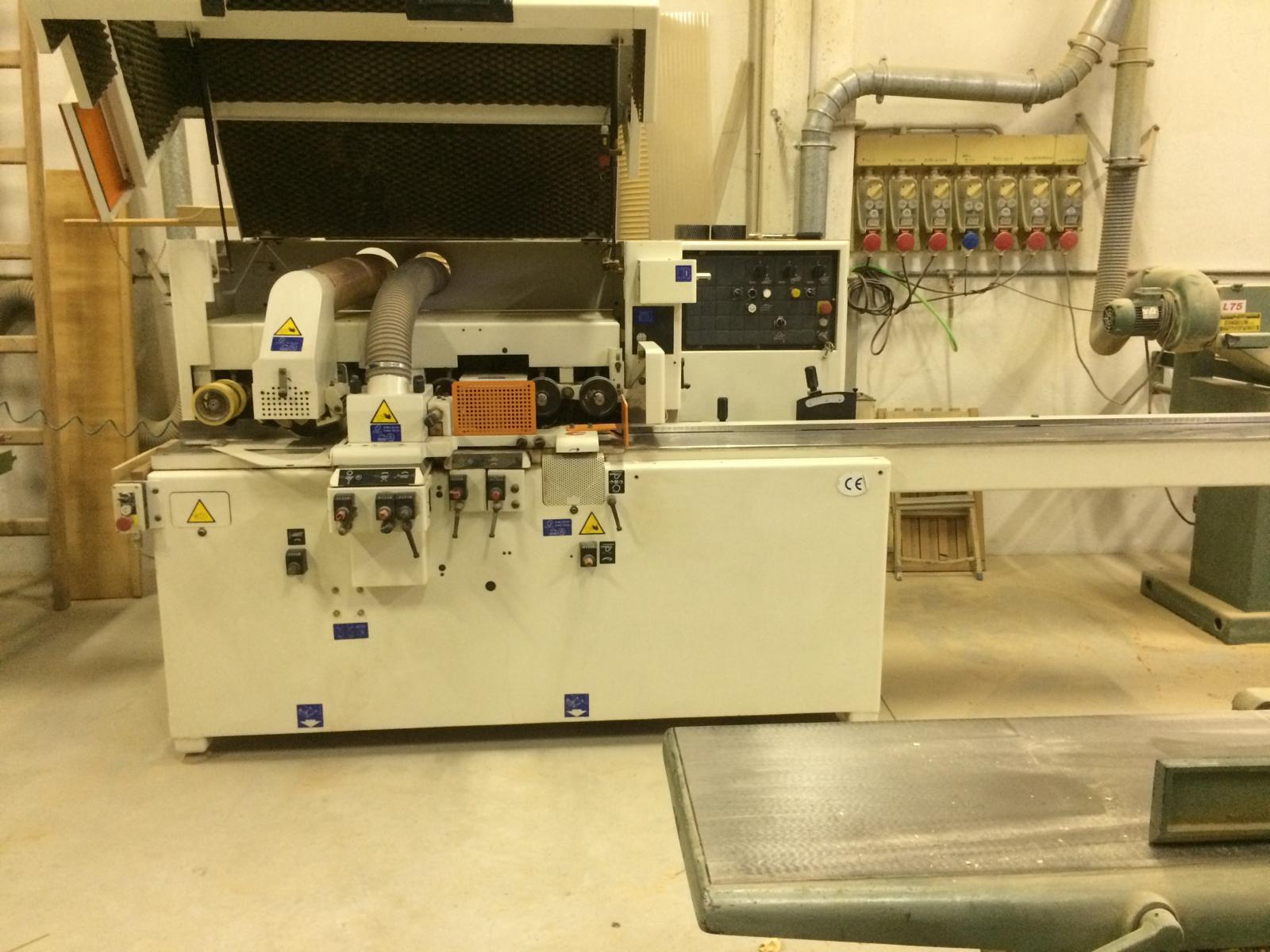SCM COMPACT 23 K