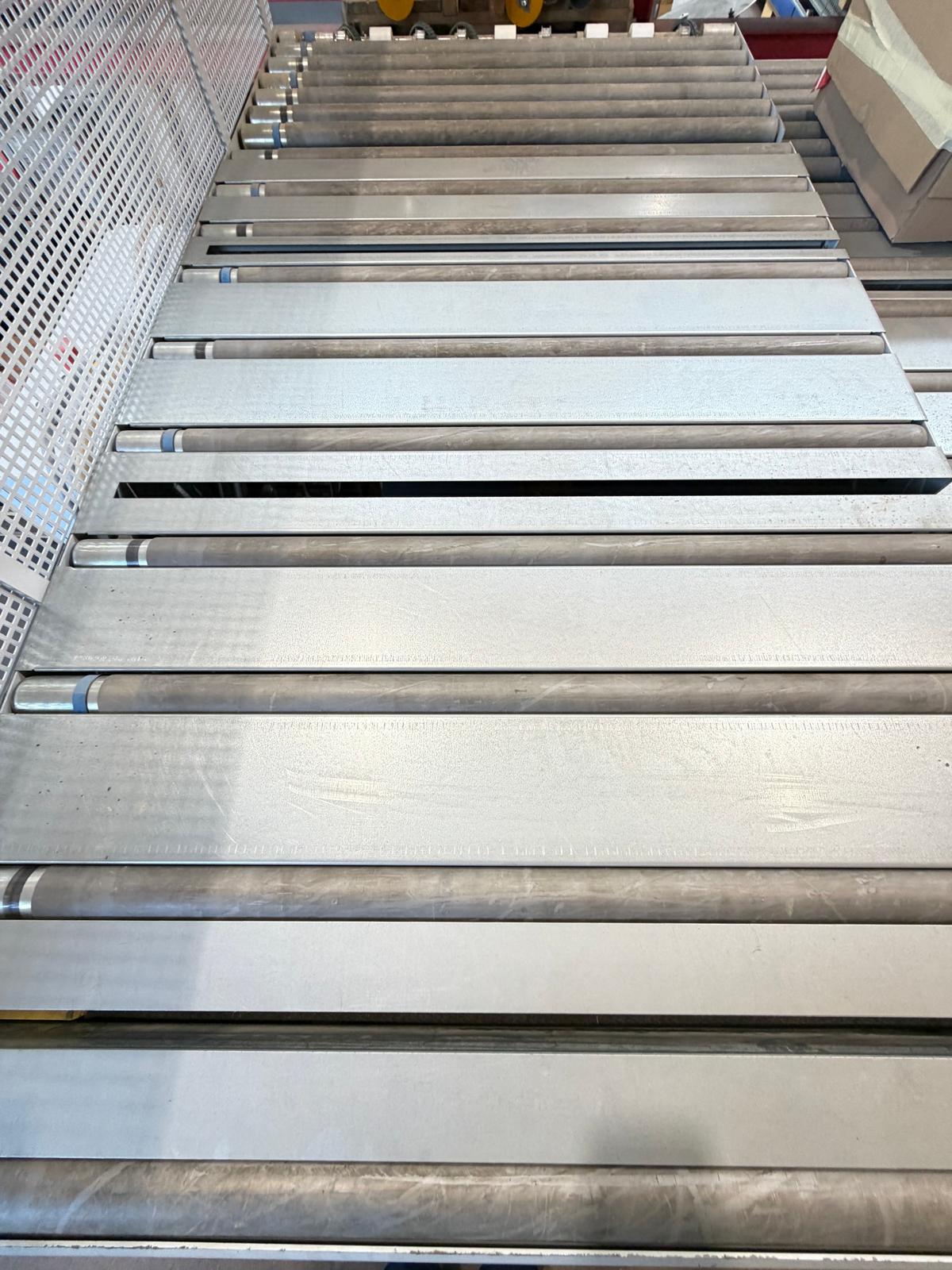LIGMATECH ZHR 01/R/065