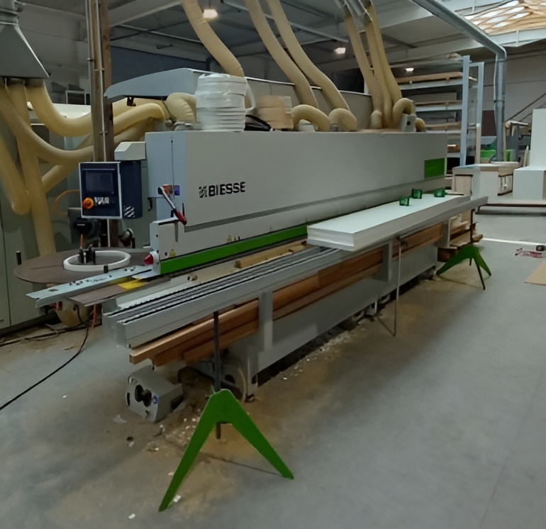 BIESSE JADE 240