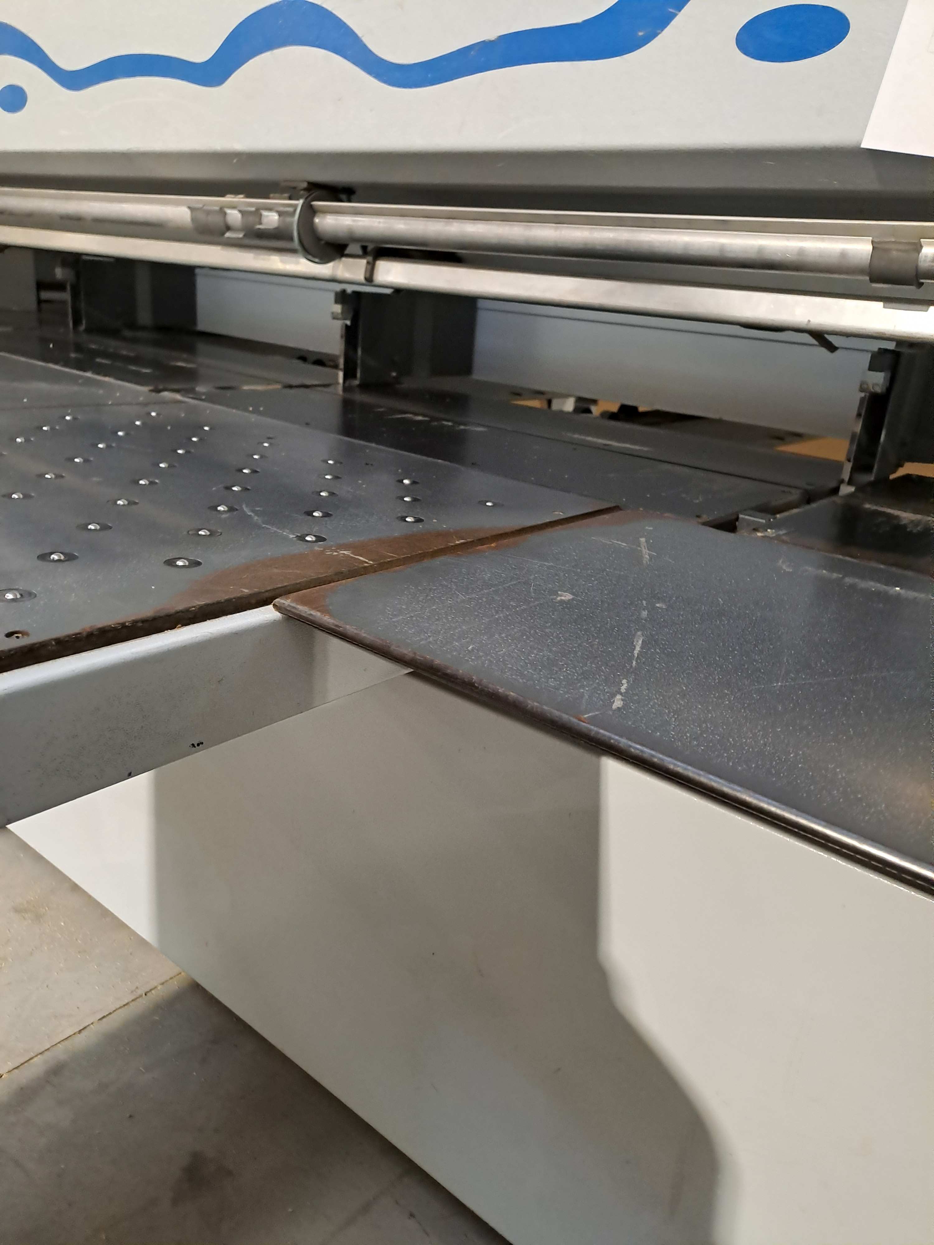 HOLZMA HPP 72/31/31 OPTIMAT