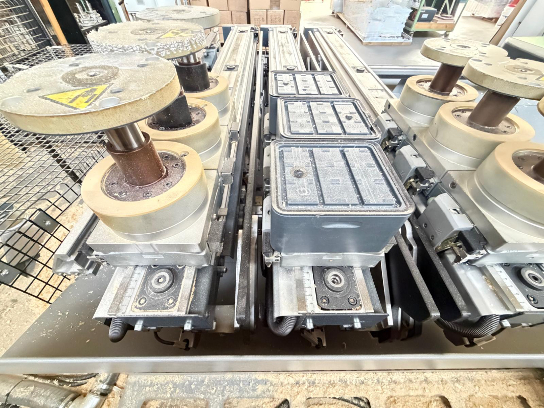 BIESSE ROVER B 1638