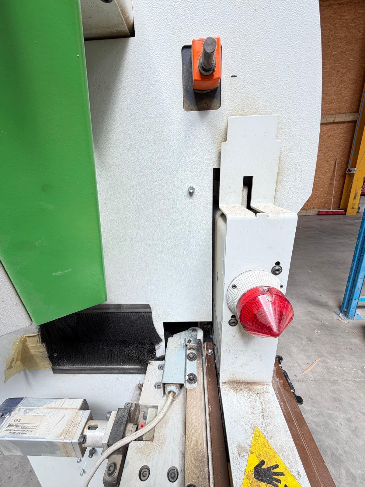 BIESSE AKRON 440 A-X