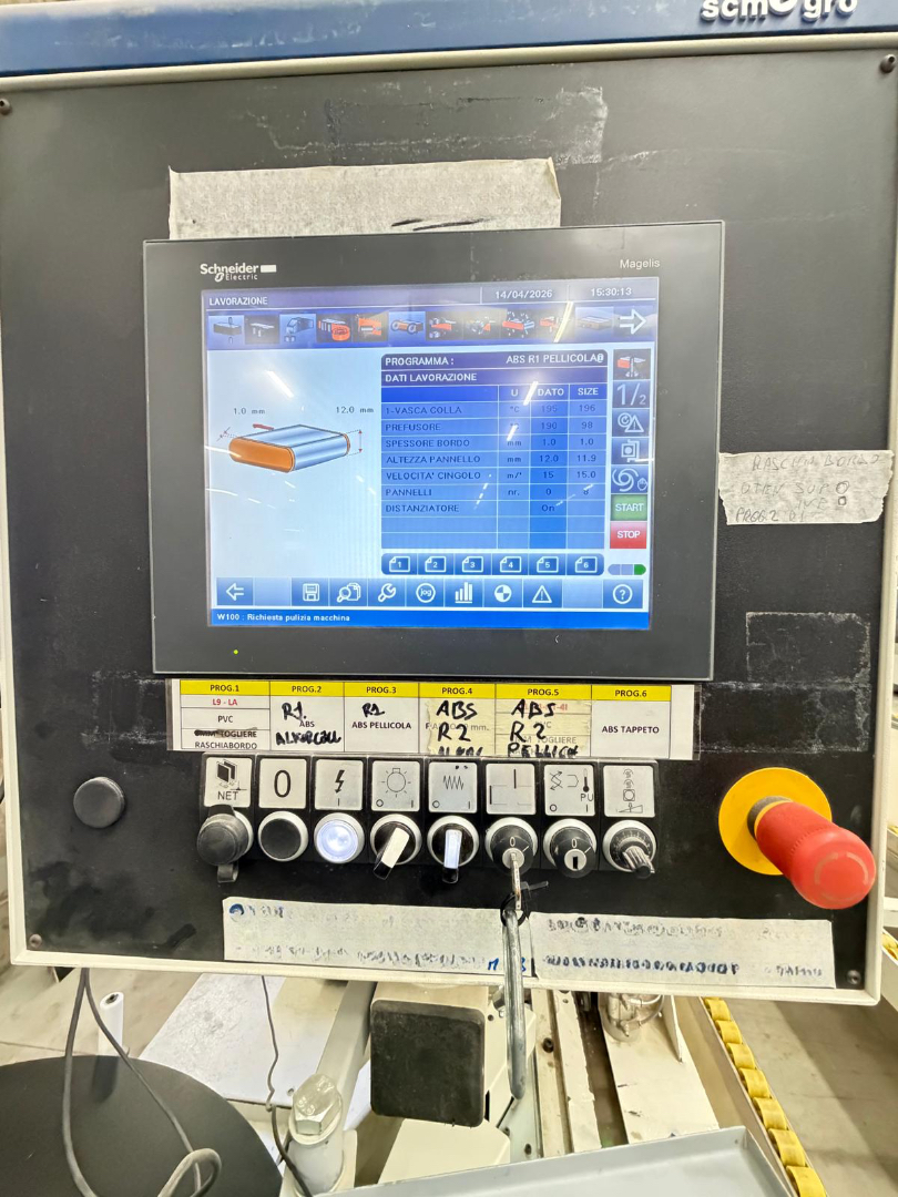 STEFANI SOLUTION MD MT-ER4S