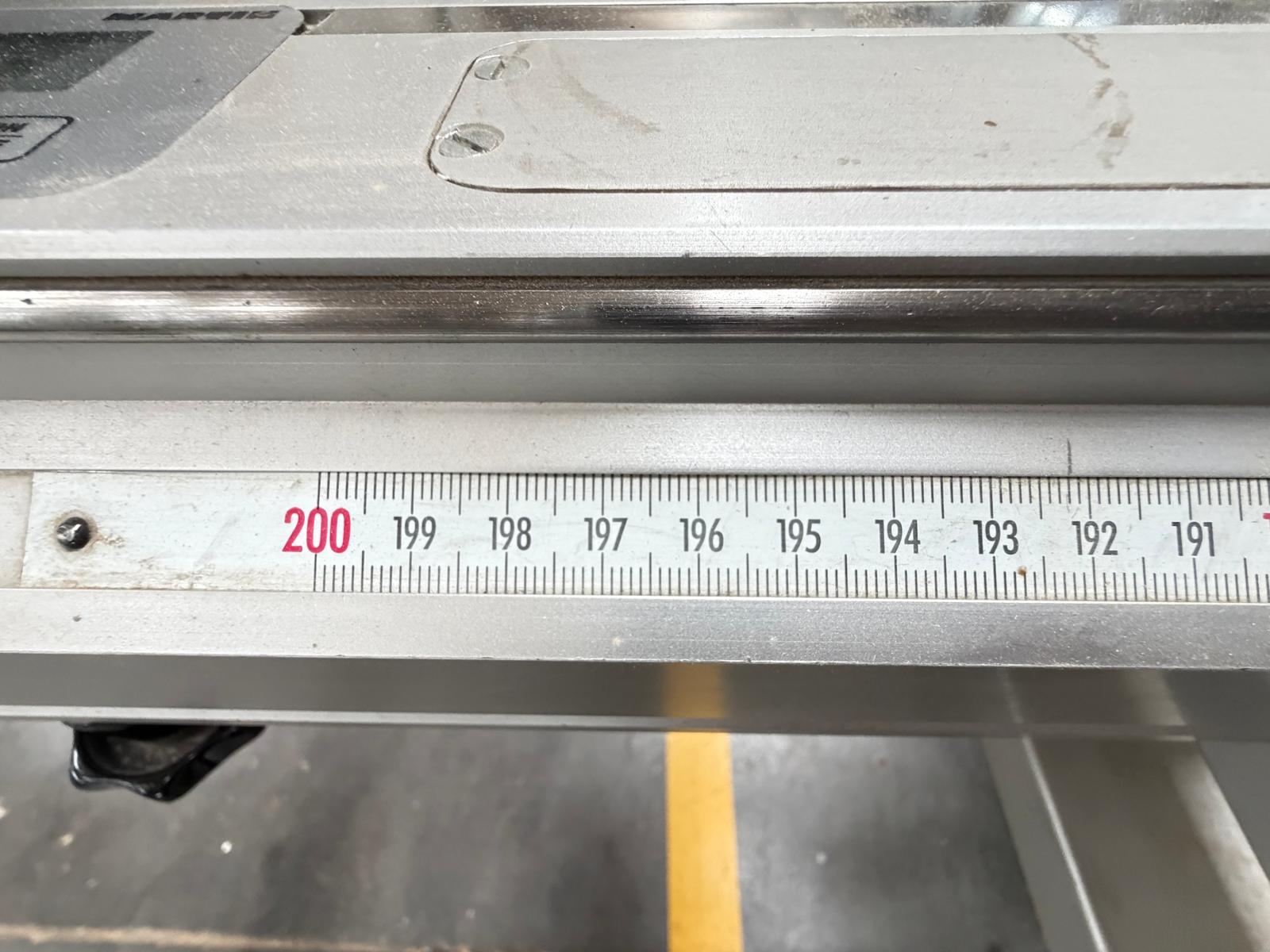 MARTIN T 73 AUTOMATIC